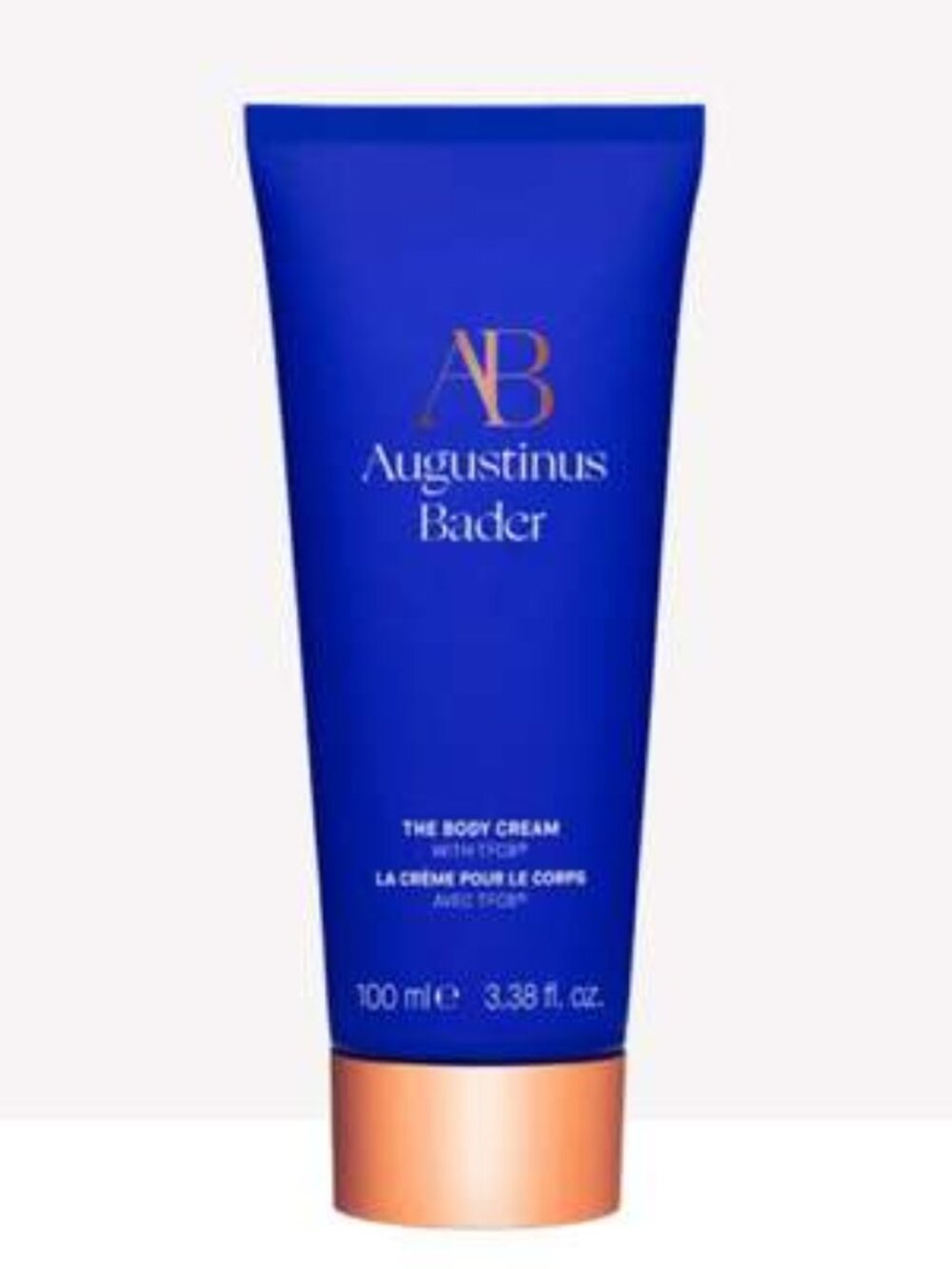 Augustinus Bader The Body Cream